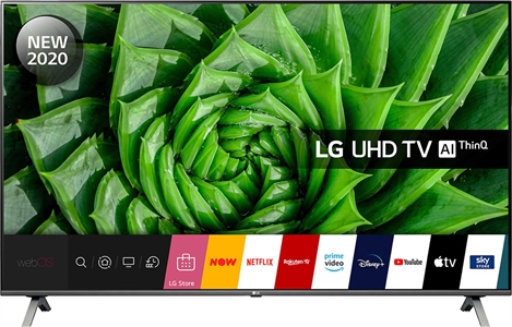 LG 43UN80006LC