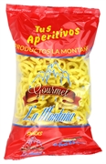 LA MONTAÑA RUEDAS DE PATATA