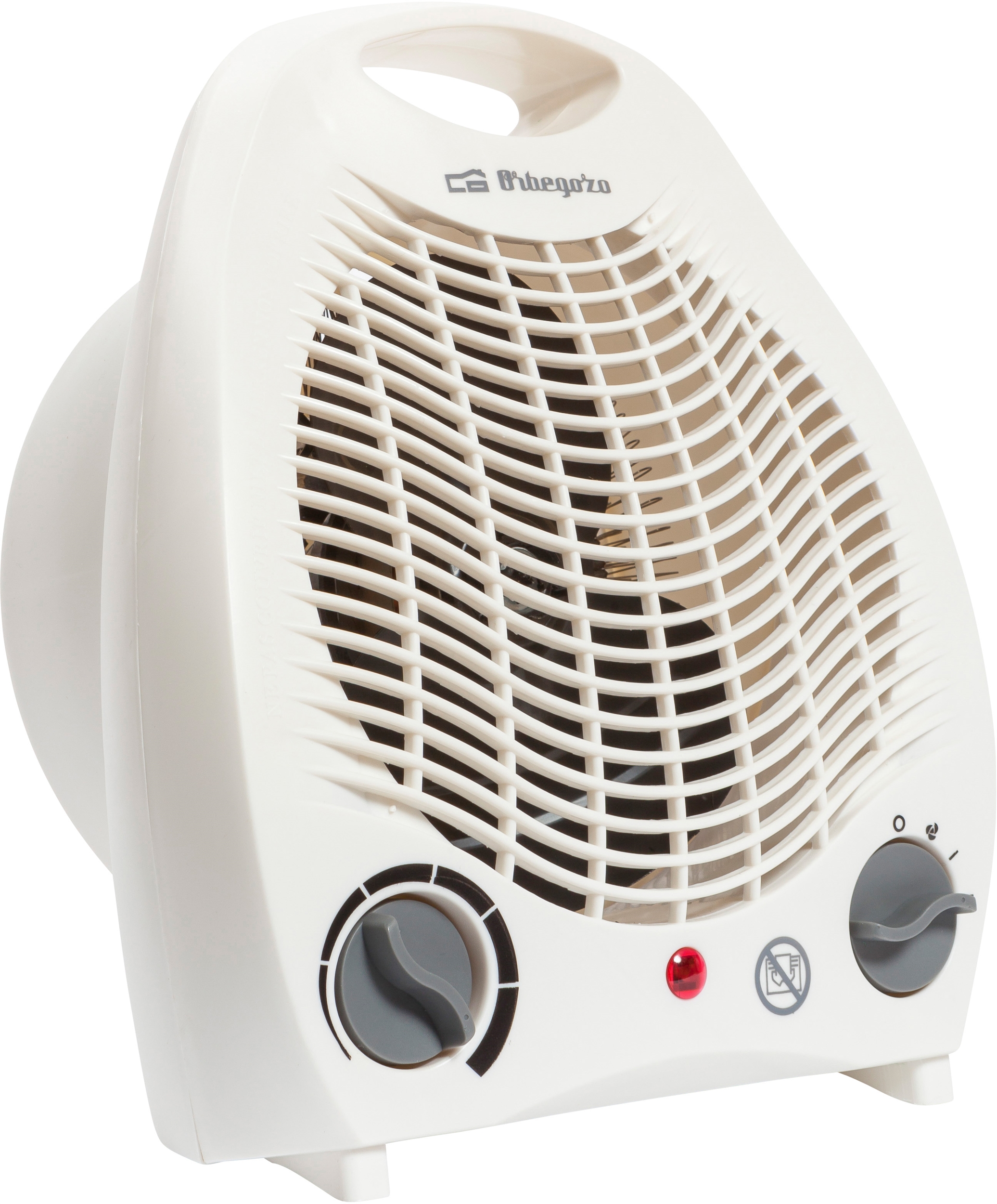 ORBEGOZO FH-5015