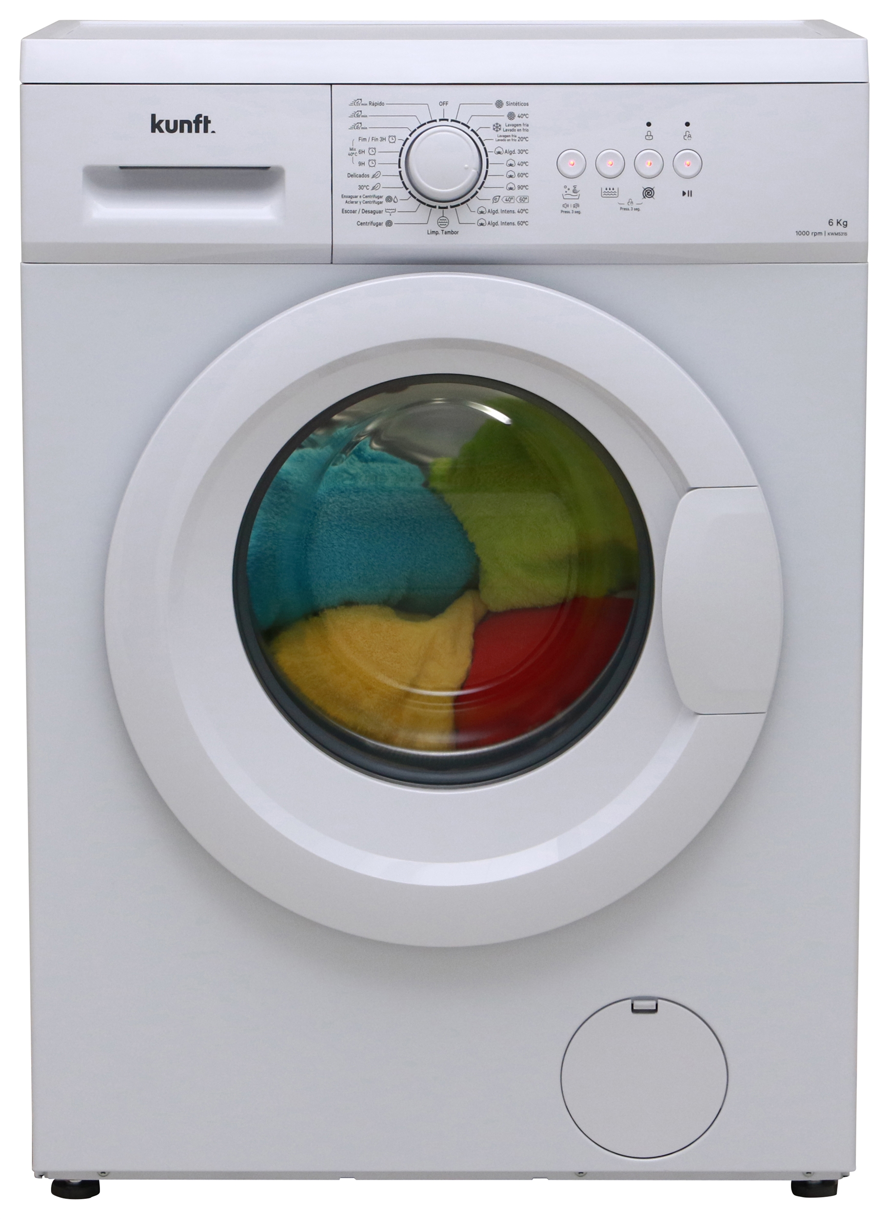 KUNFT KWM5315