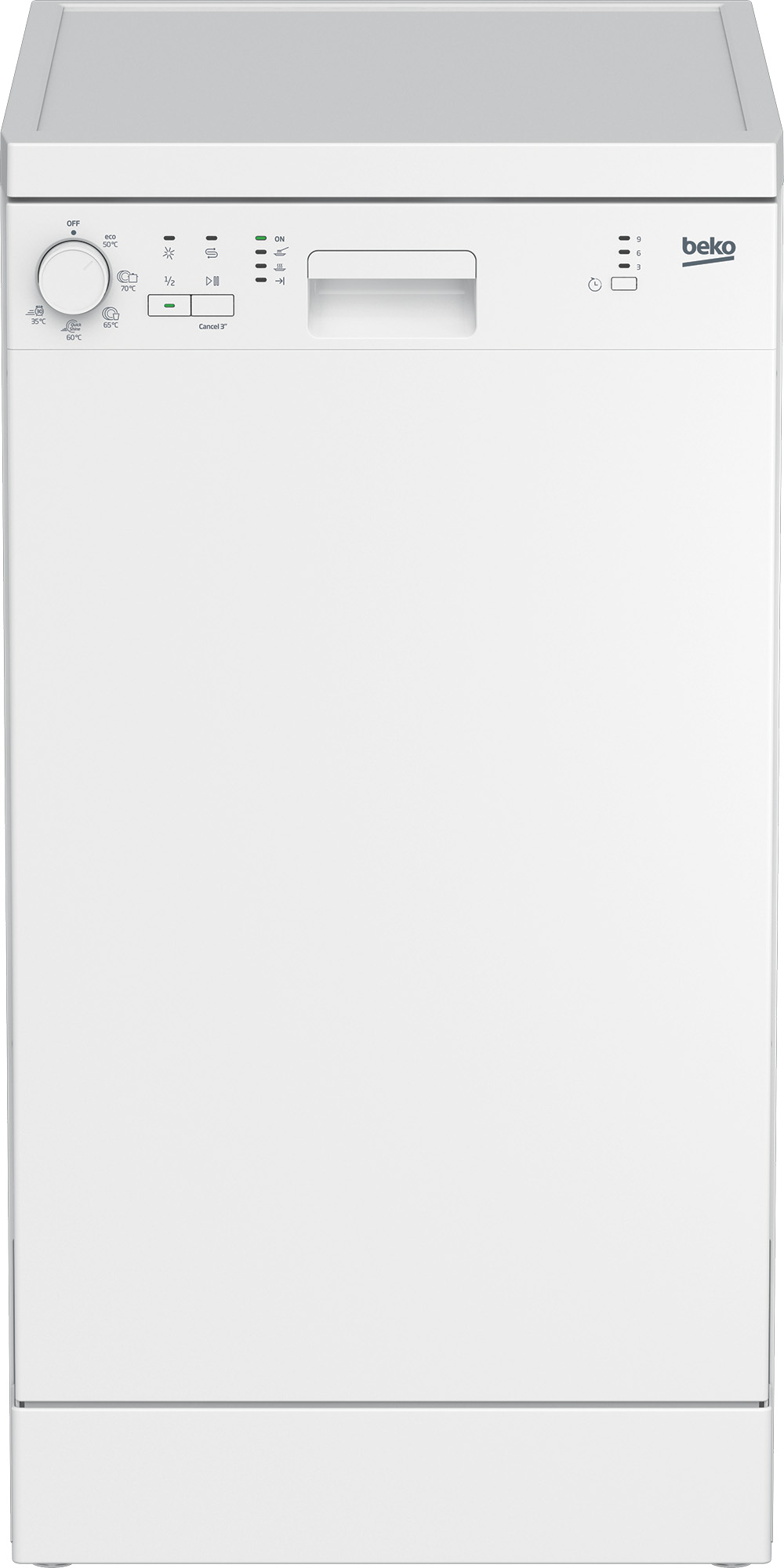 BEKO DFS05024W