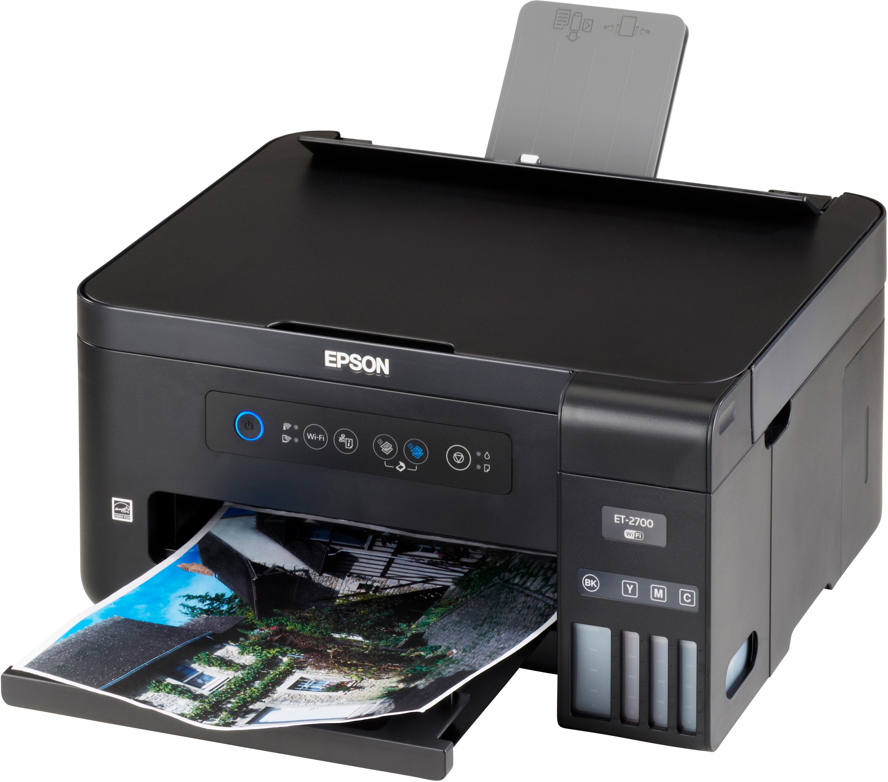 EPSON ECOTANK ET-2700