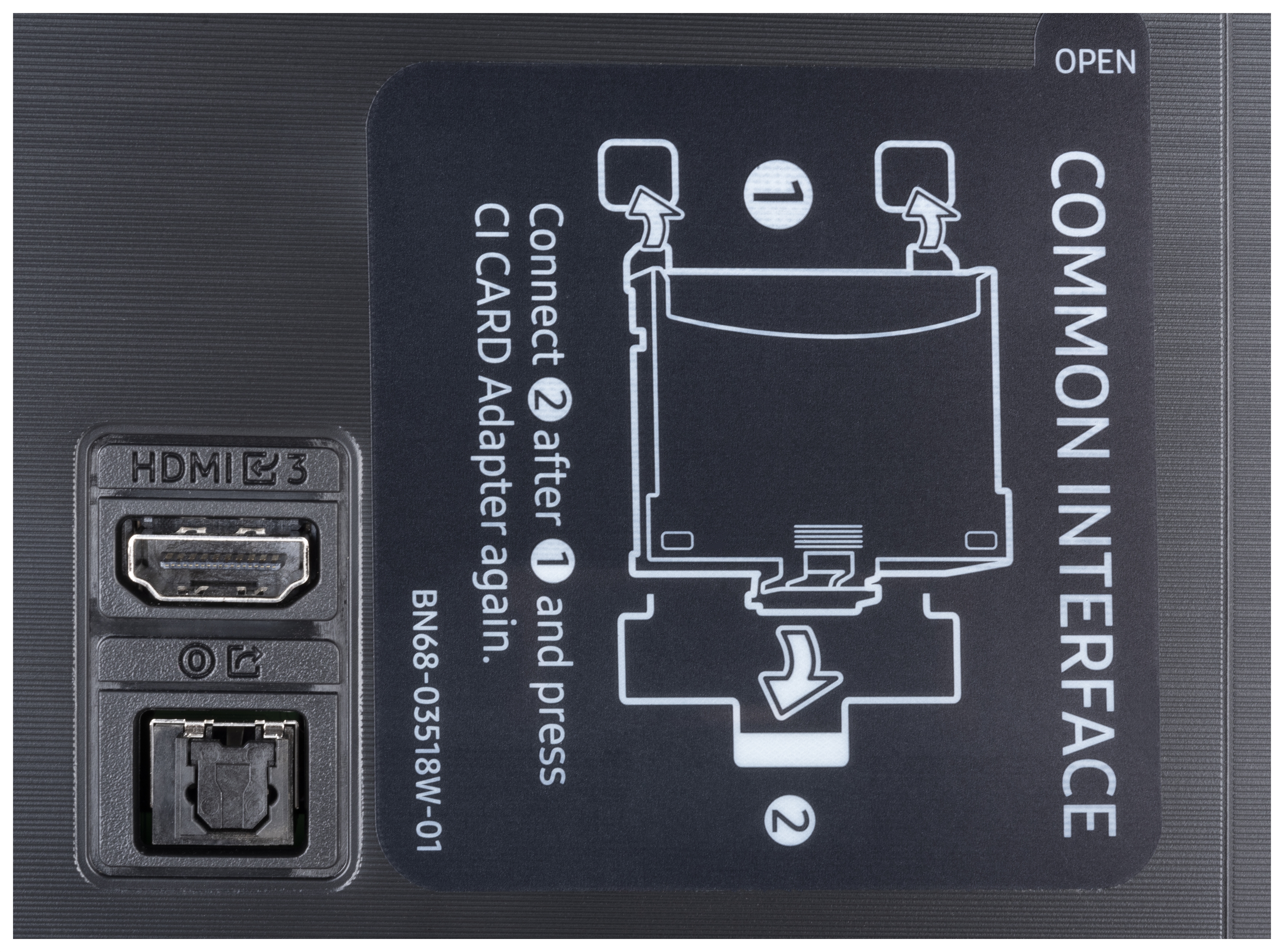 SAMSUNG QE43Q65B