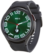 SAMSUNG GALAXY WATCH6 CLASSIC LTE 47MM