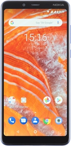 NOKIA 3.1 PLUS 32GB