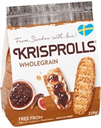 KRISPROLLS WHOLEGRAIN