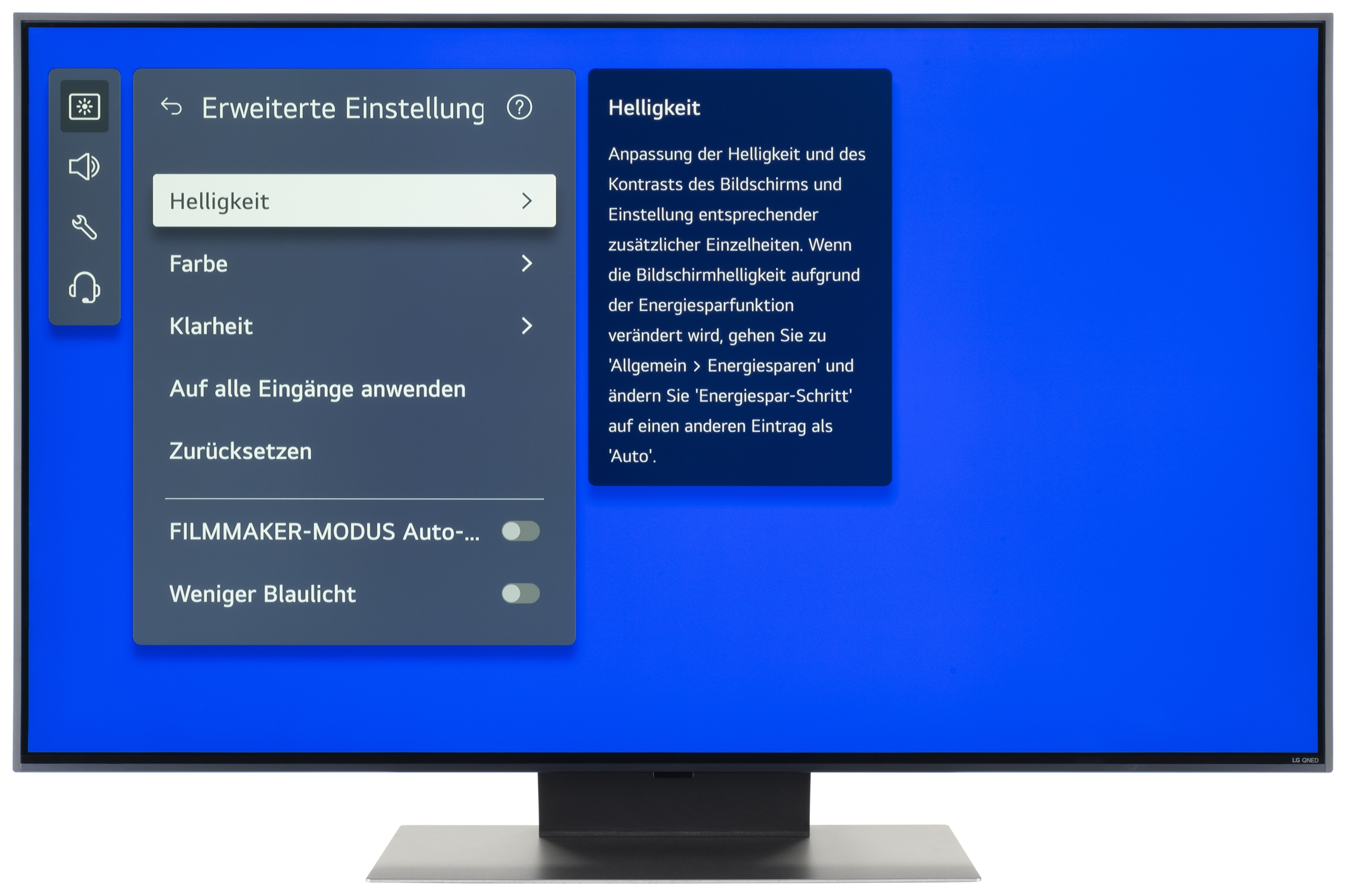 LG 50QNED826RE