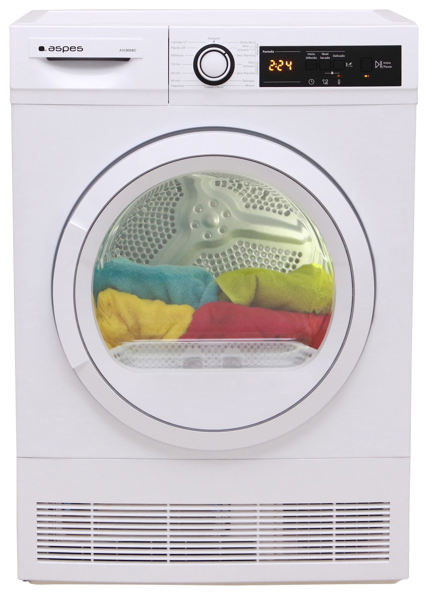 ASPES ASC800BD