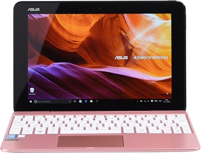 ASUS Transformer Book T101HA-GR001T