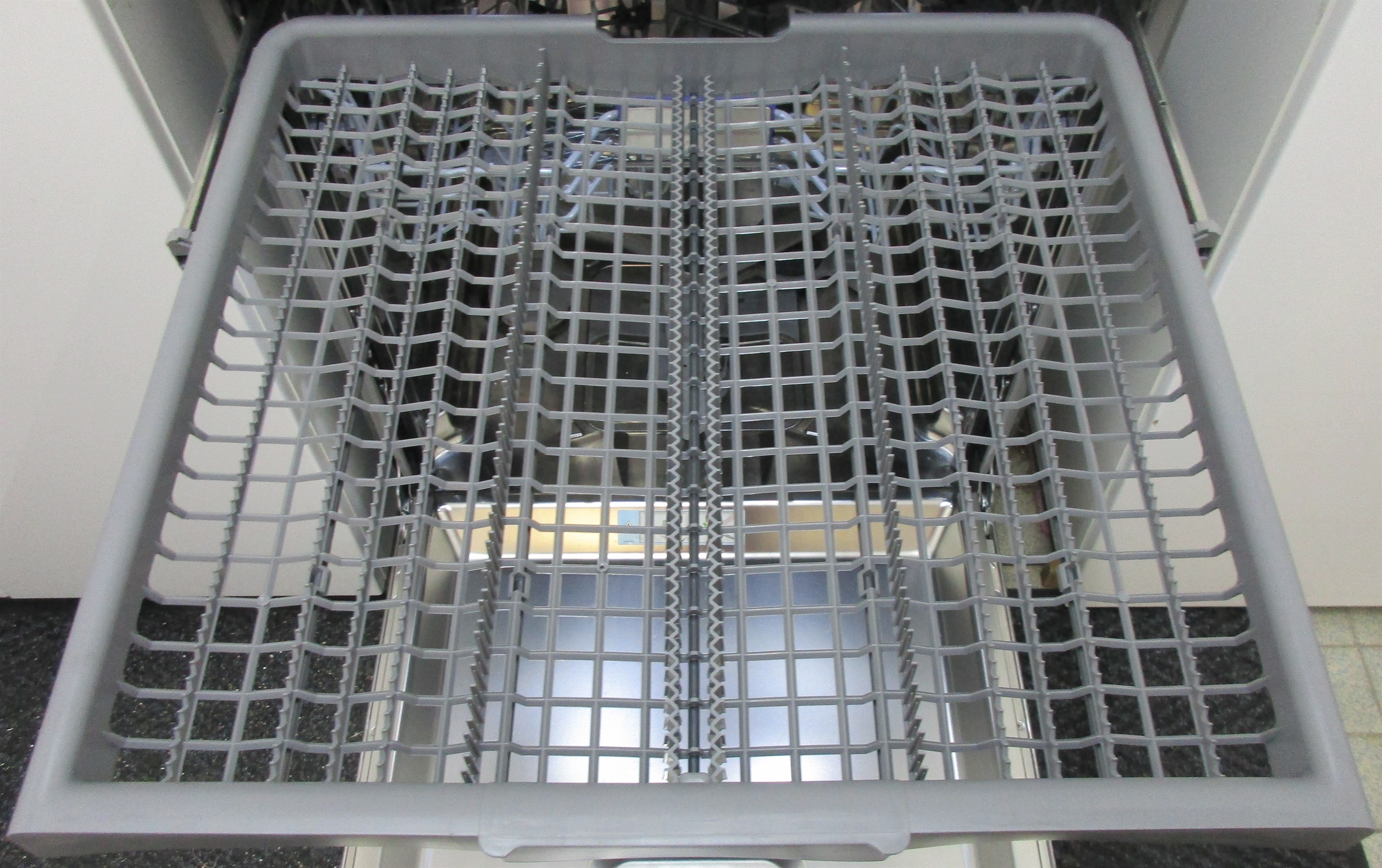 BEKO BDFN36640XC