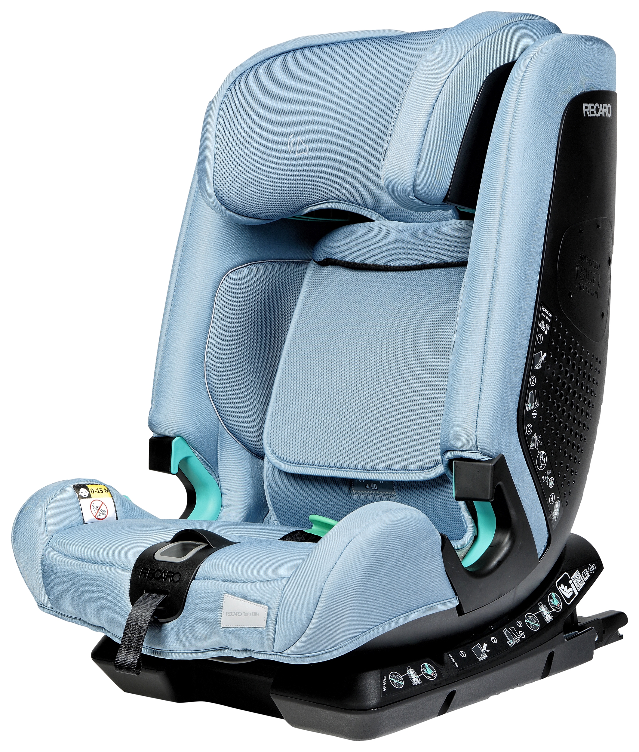 RECARO TORIA ELITE