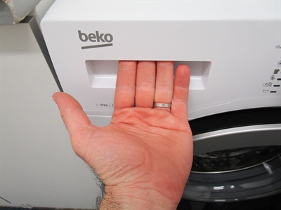 BEKO WMY 81283 LMB3