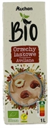 AUCHAN BIO (ALCAMPO) AVELLANA