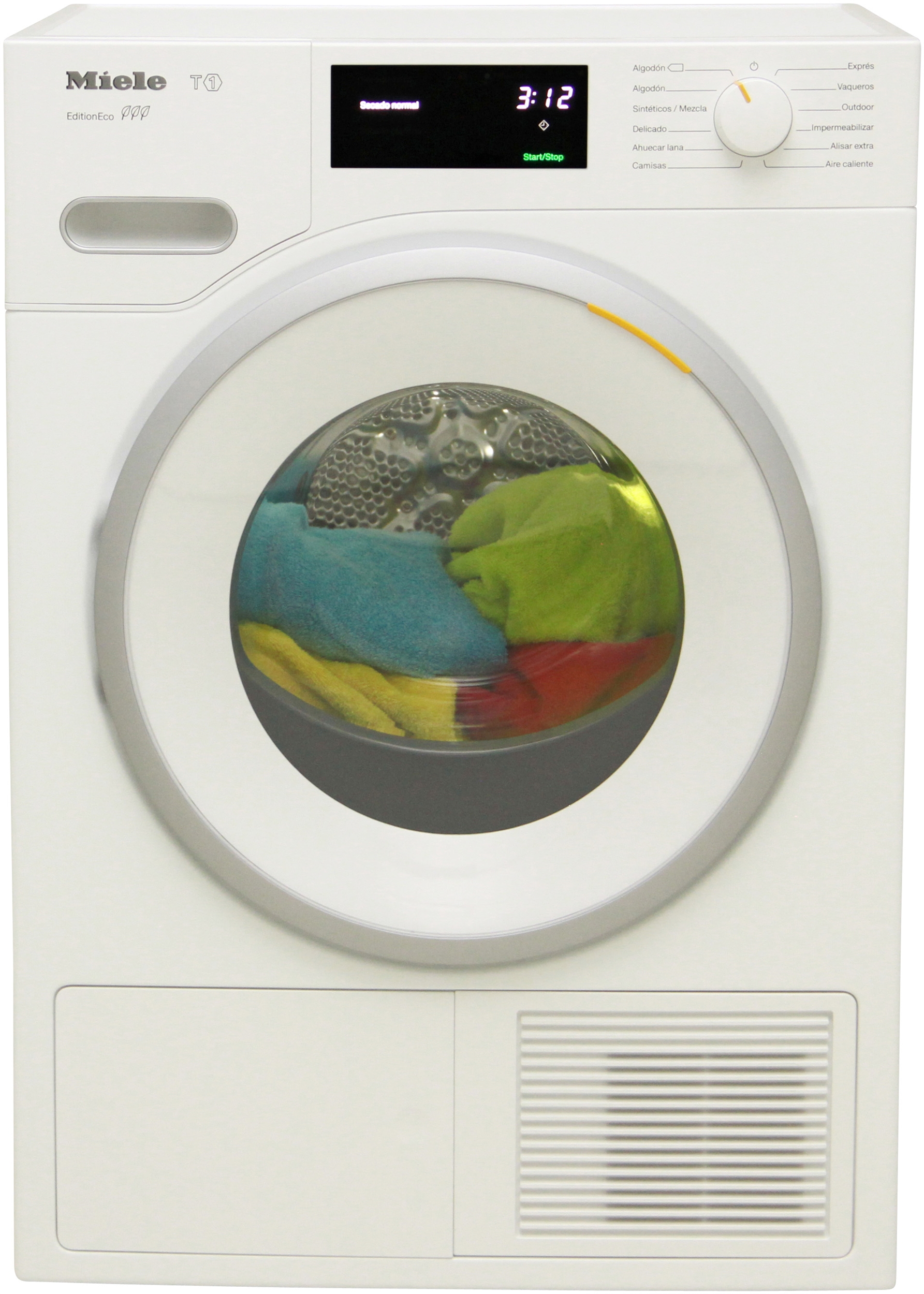 MIELE TWF500WP