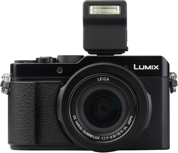 PANASONIC LUMIX DC-LX100 II