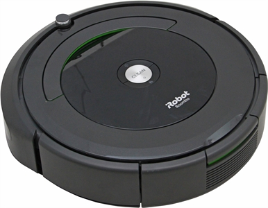 IROBOT ROOMBA 696