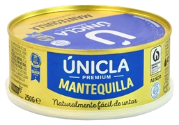 ÚNICLA MANTEQUILLA