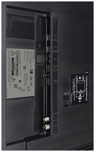 SAMSUNG TU55CU8000