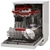 TEKA DFS 46760 WH - 114210007