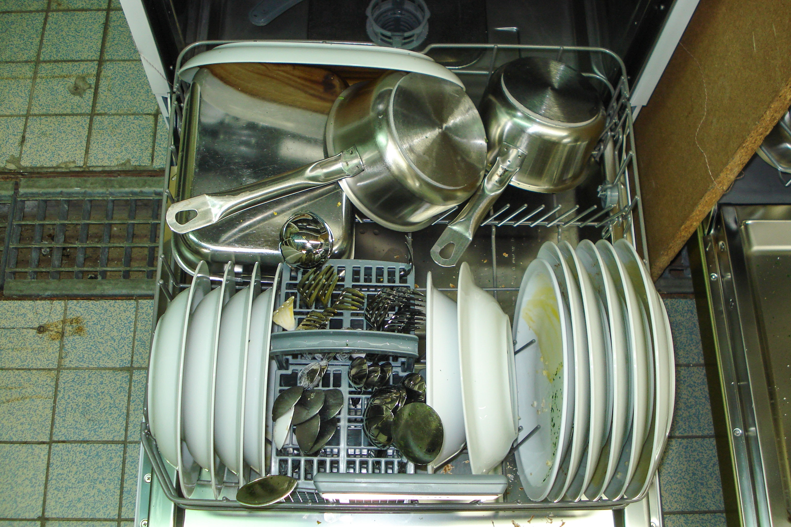 INFINITON  DIW60