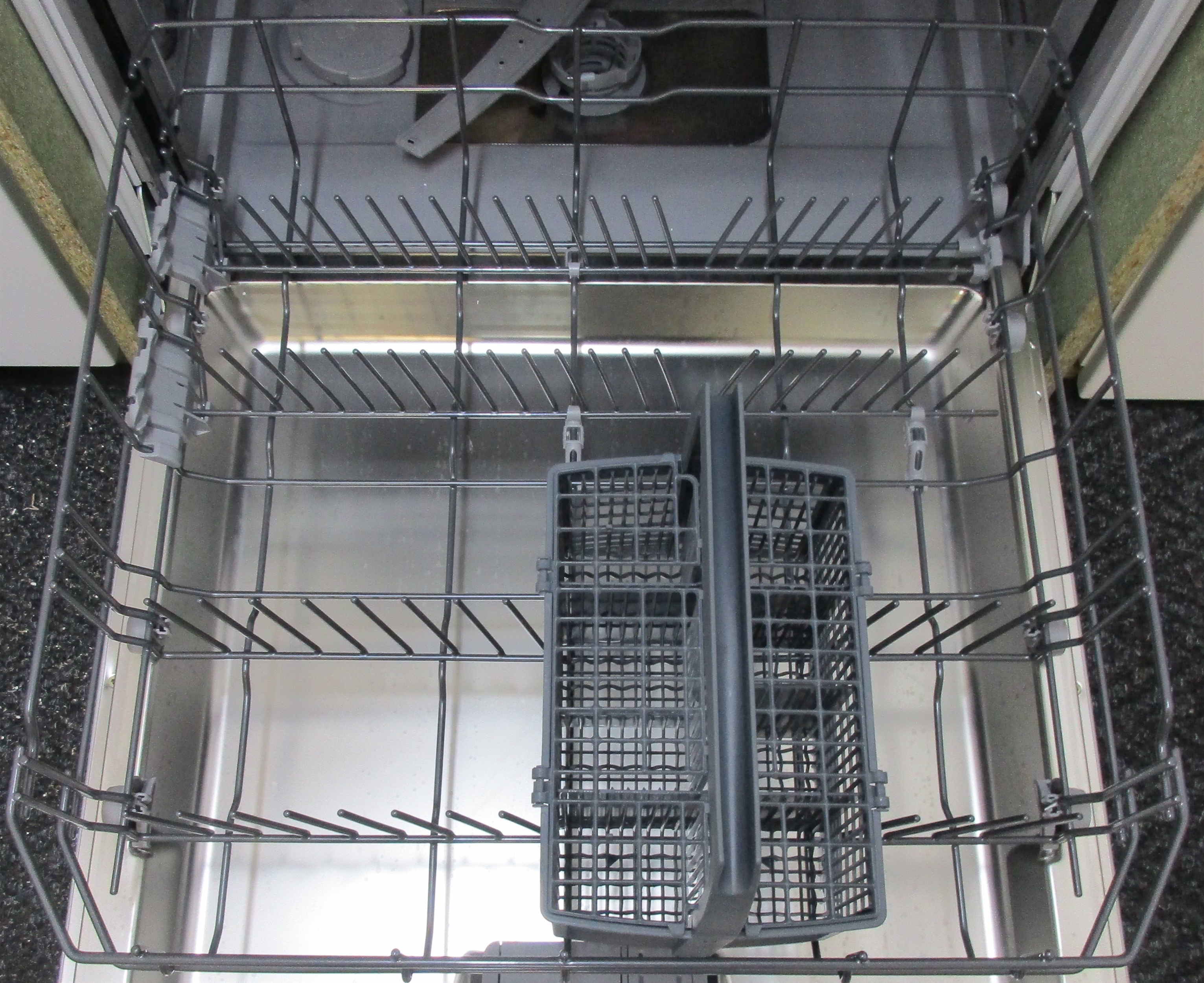SIEMENS SN61IX12TE