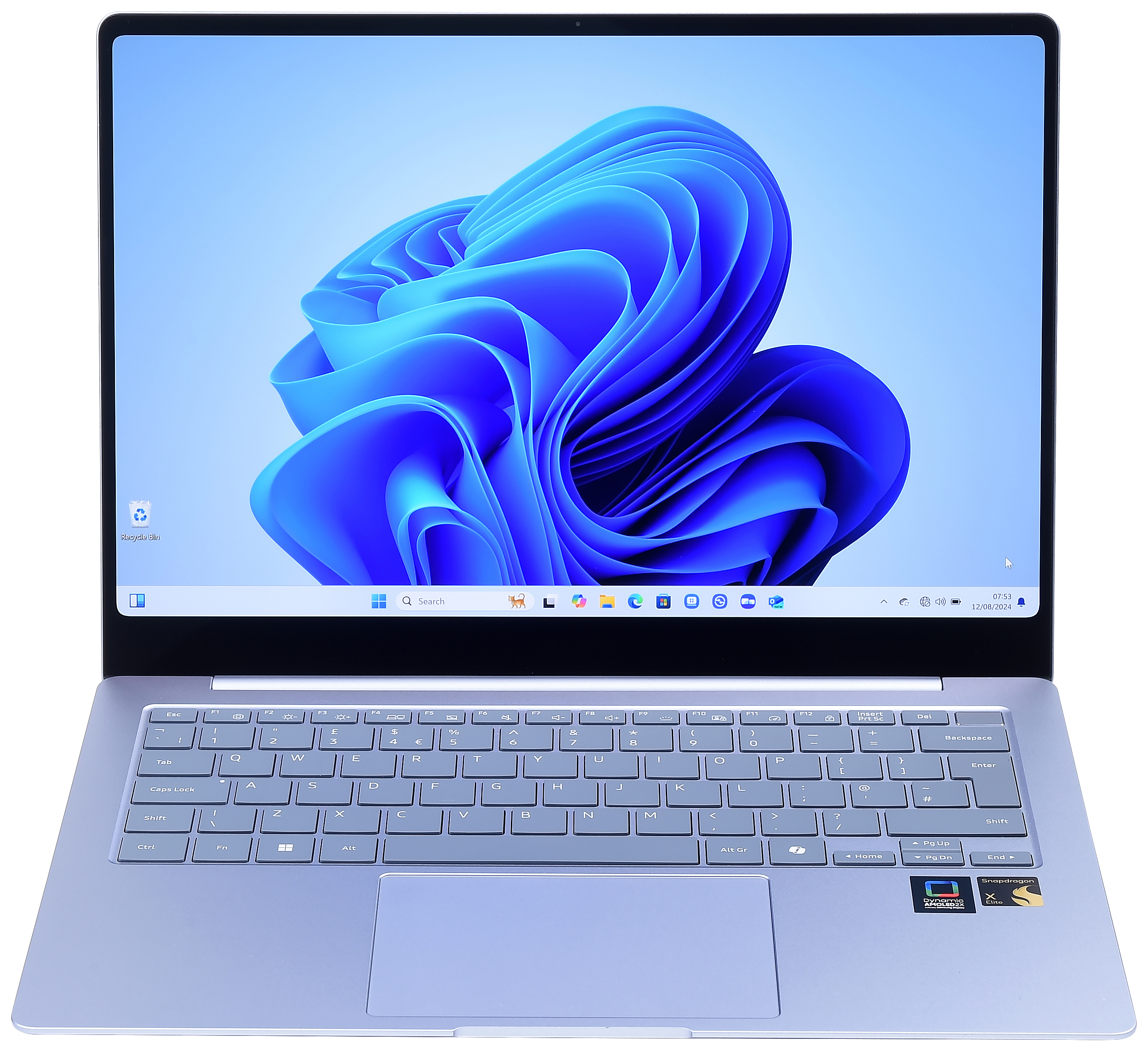 SAMSUNG GALAXY BOOK4 EDGE 14"