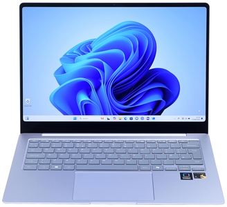 SAMSUNG GALAXY BOOK4 EDGE 14"
