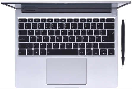 FRAMEWORK LAPTOP 13