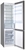BOSCH KGN39VIEB
