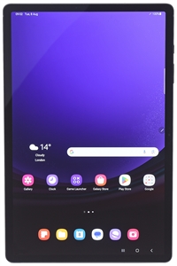 SAMSUNG Galaxy Tab S9+ 256GB 5G