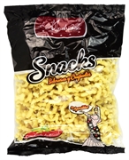 LA MADRILEÑA PALOMITAS DE MANTEQUILLA