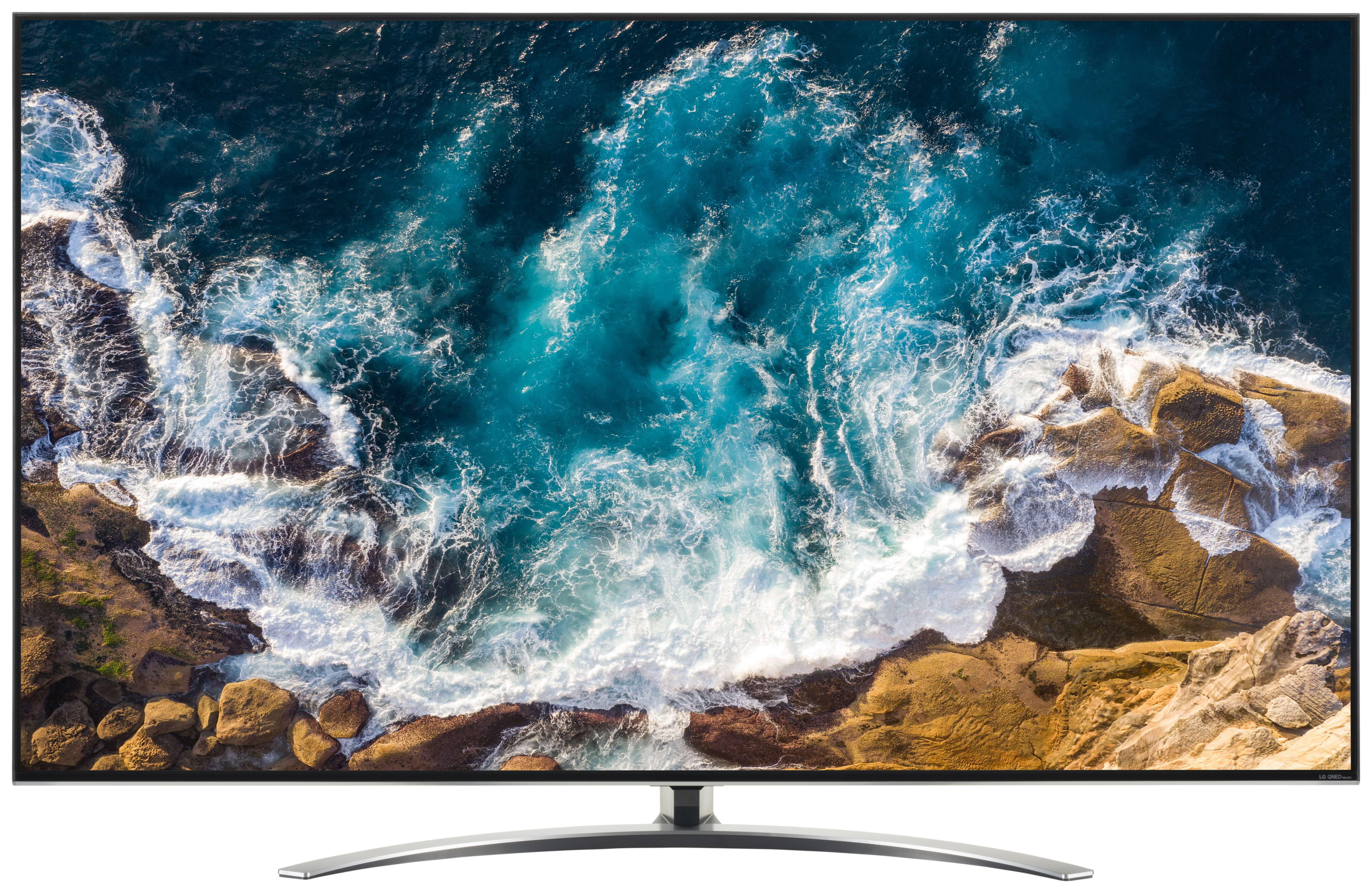 LG 65QNED866QA