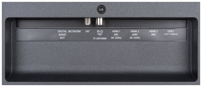 PHILIPS 55PUS8807/12