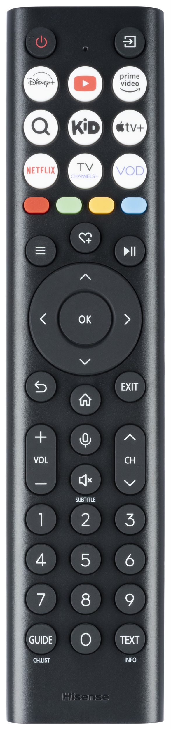 HISENSE 75U7Q