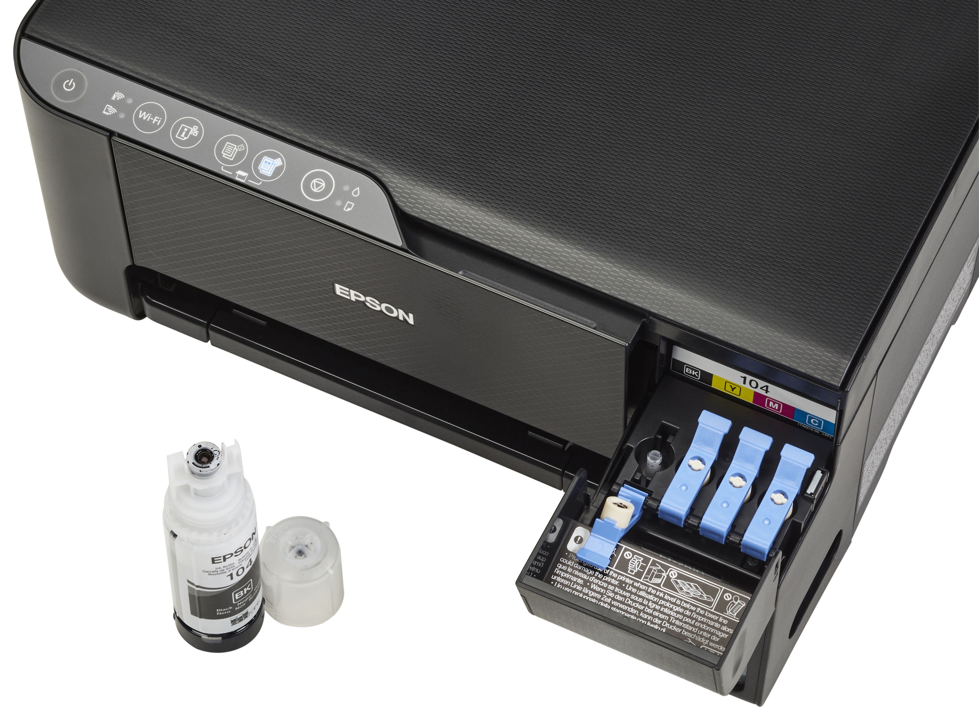 EPSON ECOTANK ET-2810