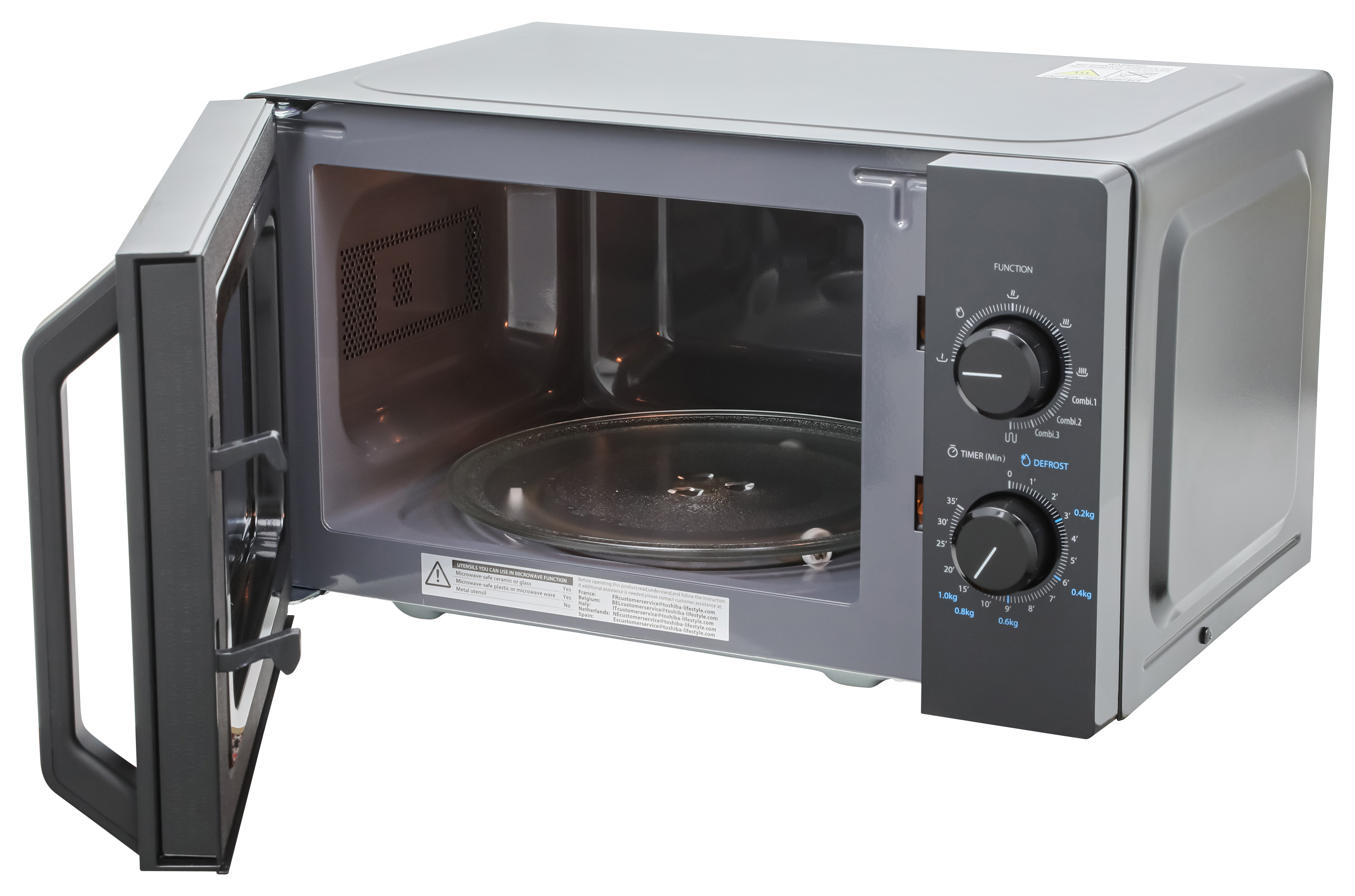 TOSHIBA TMG20MM-21