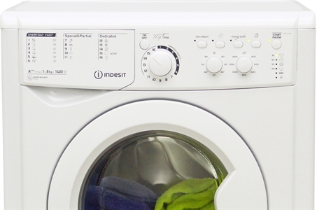 INDESIT EWC 81483 W EU