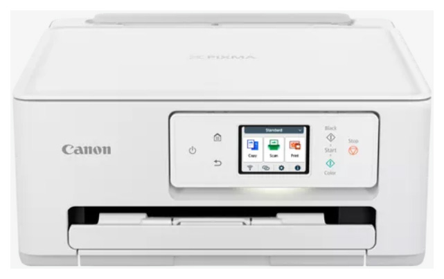CANON PIXMA TS7650I
