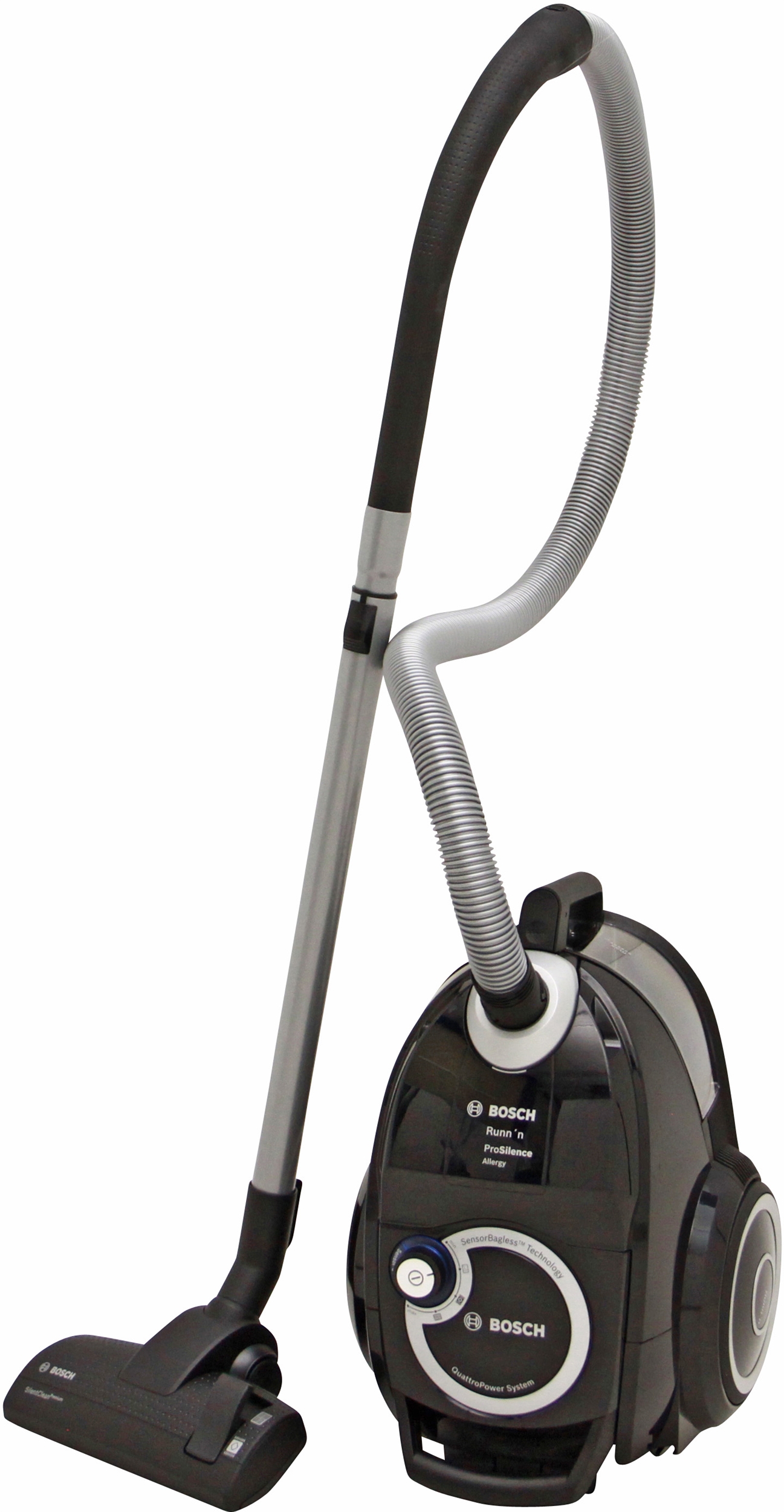 BOSCH BGS4USIL71 RUNN'N GS-40