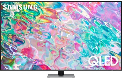 SAMSUNG QE55Q75B