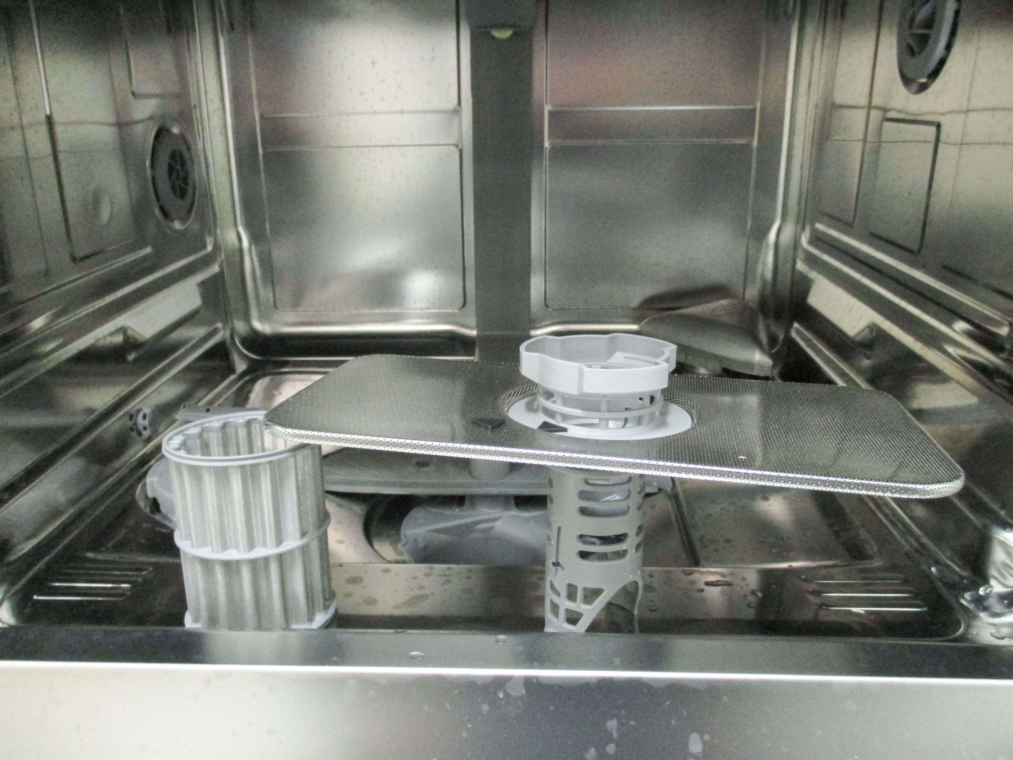SIEMENS SN258W01TE