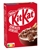 NESTLÉ CEREALES KIT KAT
