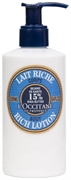 L'OCCITANE EN PROVENCE Leche ultra rica de cuerpo karité