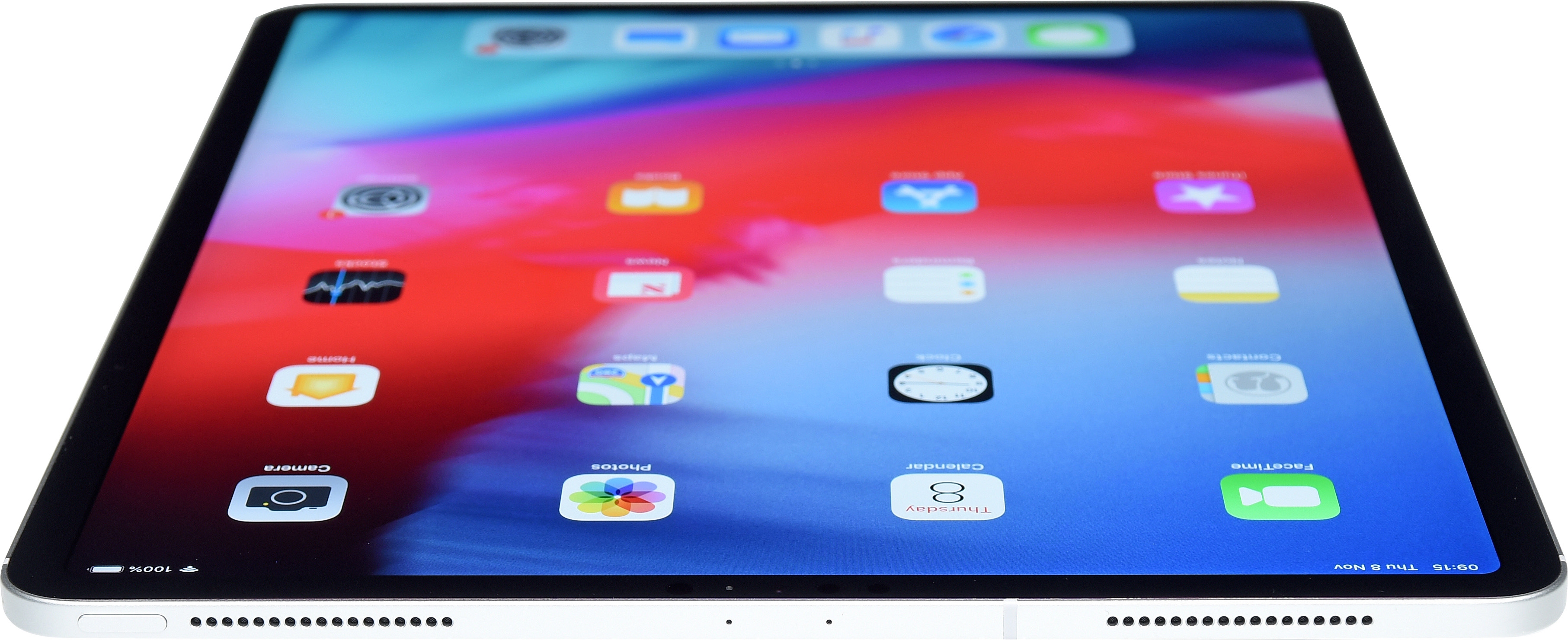 APPLE IPAD PRO 2018 12,9" 512GB WI-FI + CELLULAR