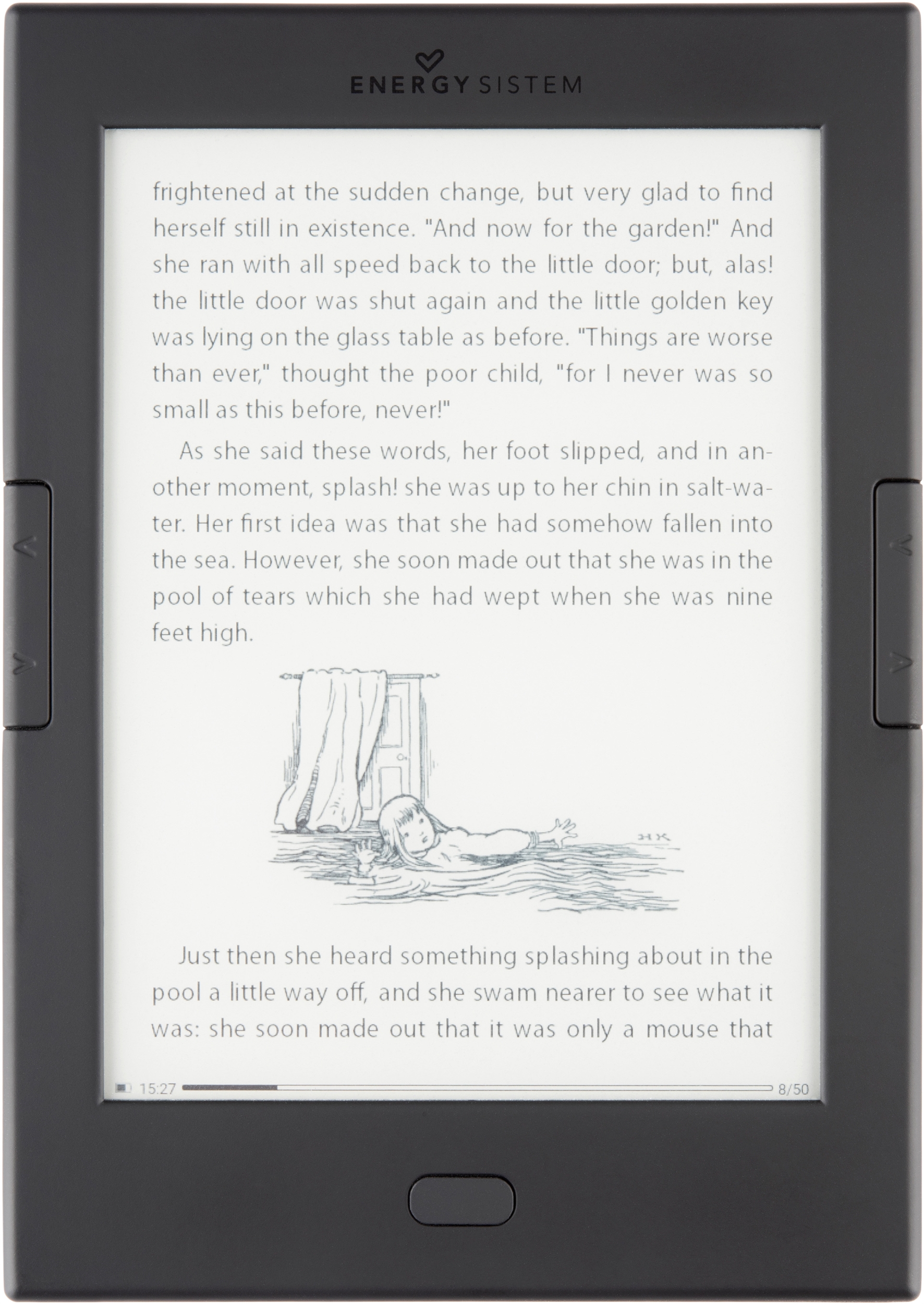 ENERGY SISTEM ENERGY PRO 4