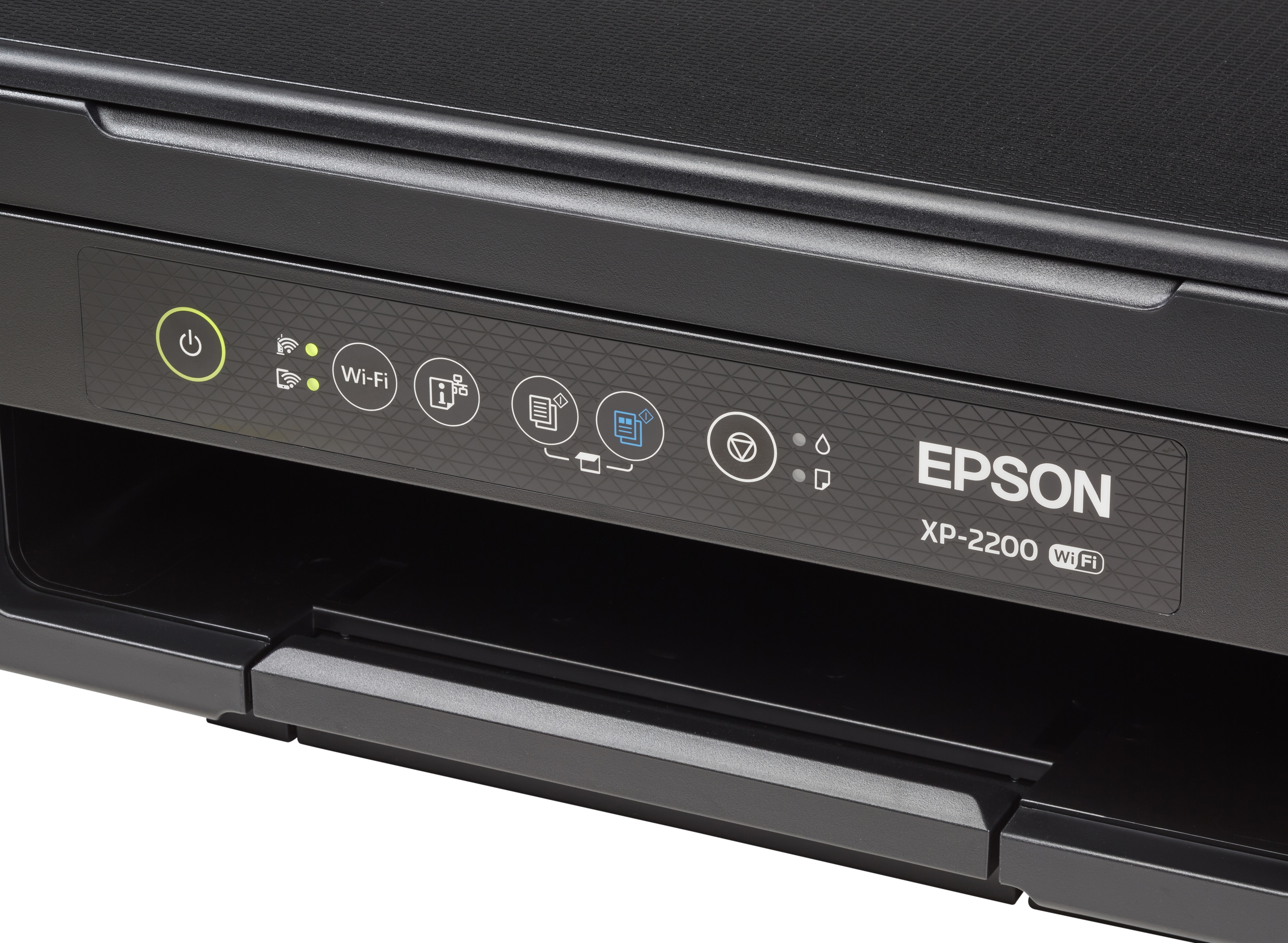 EPSON EXPRESSION HOME XP-2205
