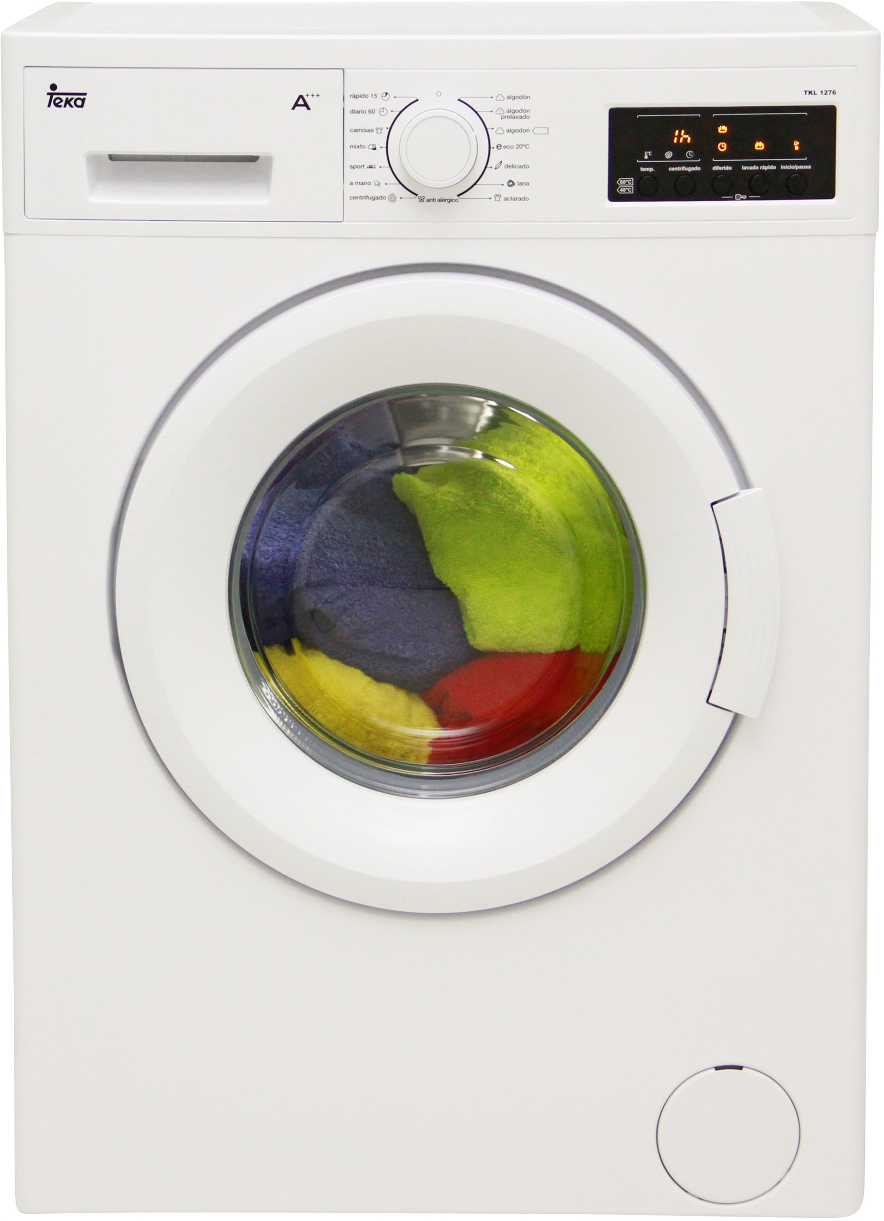 TEKA TKL 1276
