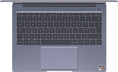 HUAWEI MATEBOOK 14 2020 AMD