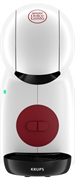 KRUPS KP1A31 Piccolo XS PAS white