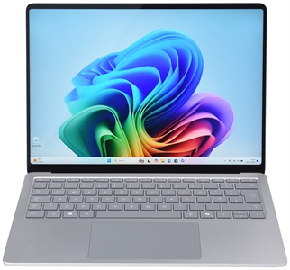 MICROSOFT SURFACE LAPTOP 7 13.8" SNAPDRAGON X PLUS 512GB